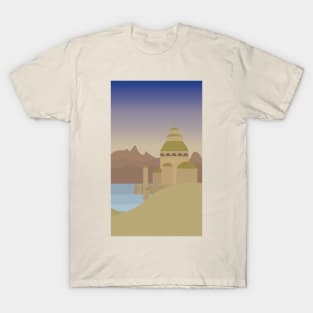 Naboo T-Shirt